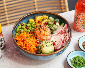 Pokebowl
