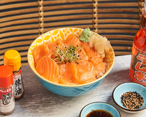 Pokebowl