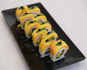 Makis mango