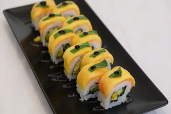 Makis mango